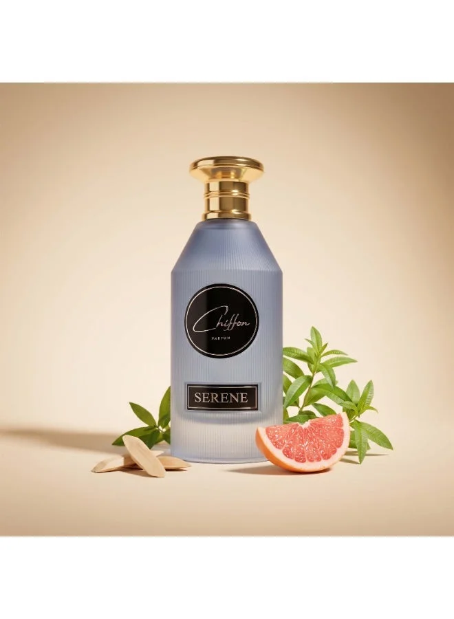 عطور ايه ام دي عطر شيفون من   للرجال والنساء أو دو بارفان  مل