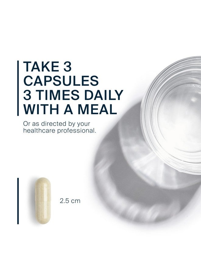 Vital Nutrients Vital Nutrients GI Repair Nutrients | Leaky Gut Capsule with L Glutamine and N-Acetyl | Digestive Enzyme Supplement to Support Gut Health and Digestion | Gluten and Dairy Free | 120 Capsules  - Image 5