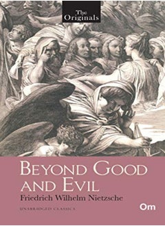 The Originals Beyond Good And Evil 