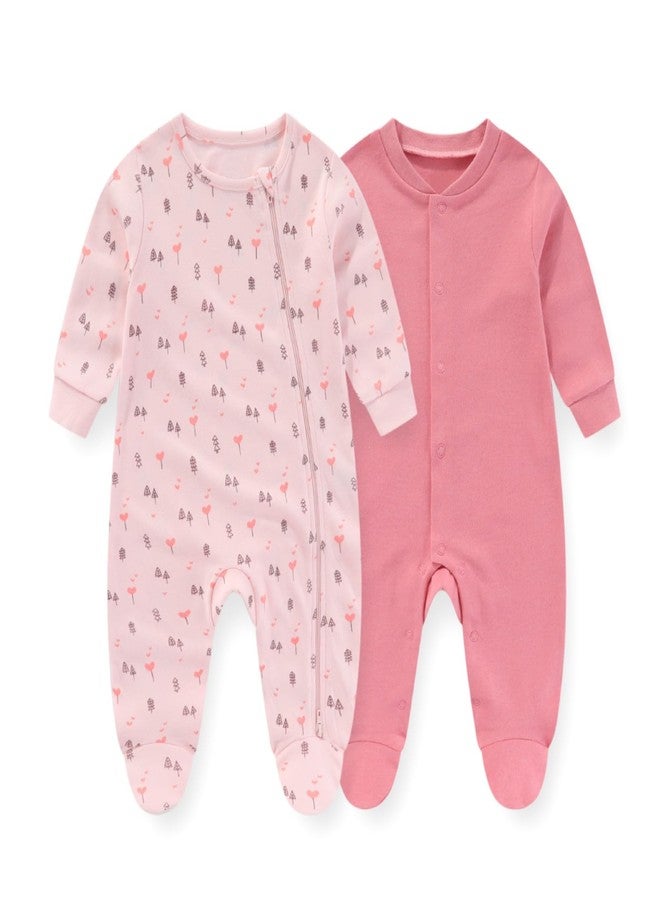 JELYLOVE Unisex Baby Boy Girl Layette Sets 22 Packs New Born Boy Girl Clothes Infant Essentials - Image 3