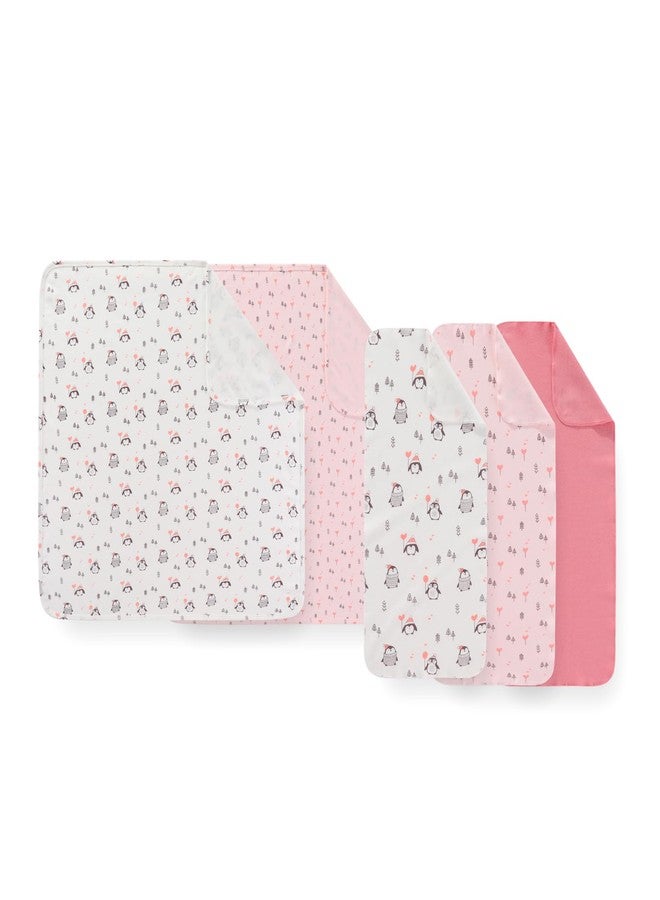 JELYLOVE Unisex Baby Boy Girl Layette Sets 22 Packs New Born Boy Girl Clothes Infant Essentials - Image 5