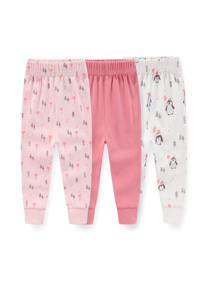 JELYLOVE Unisex Baby Boy Girl Layette Sets 22 Packs New Born Boy Girl Clothes Infant Essentials - Image 4