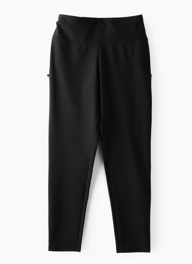Lacy Dreams - BURKINI PANTS - Image 1