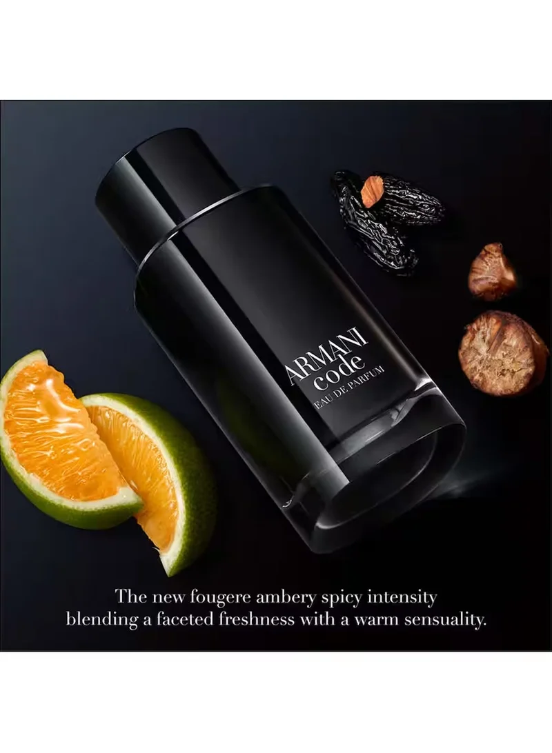 armani CODE EAU DE PARFUM 75ML