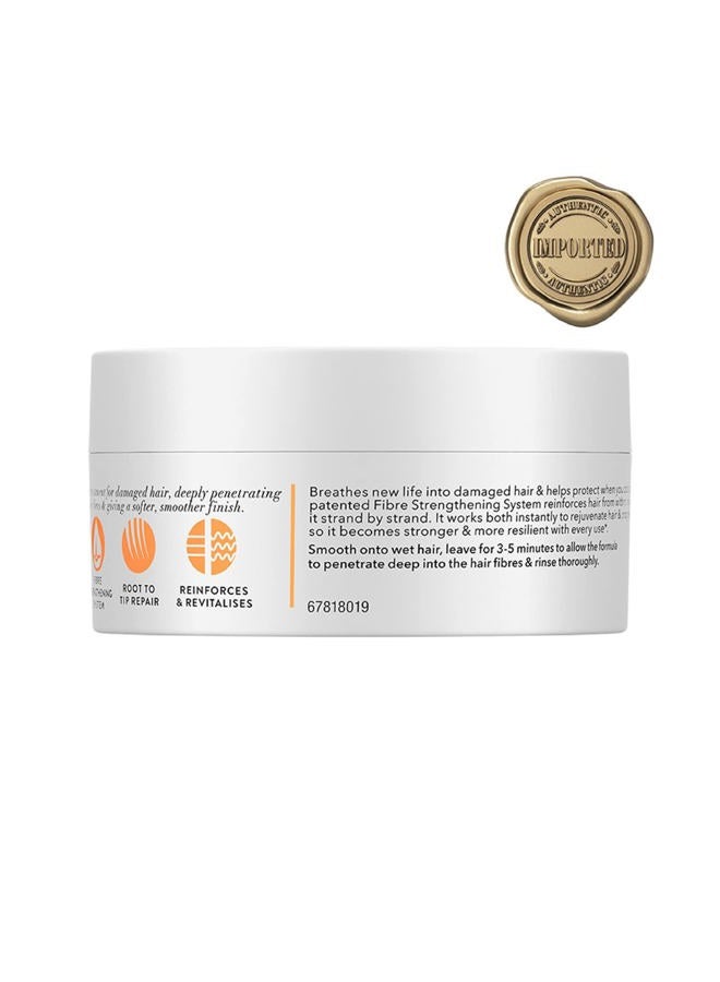 Toni & Guy Damage Repair Mask for Intense Reconstruction Unisex, 6.8 Ounce - Image 3