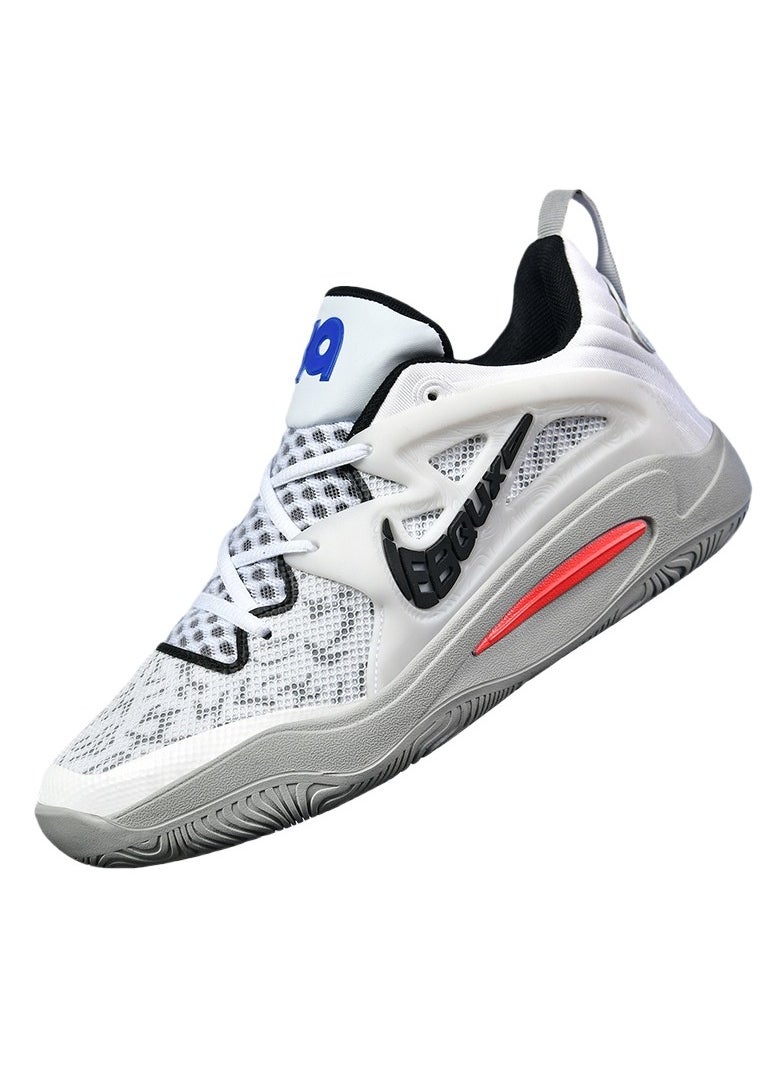 KUYING - New Breathable and Anti Slip Sports Shoes - Image 1