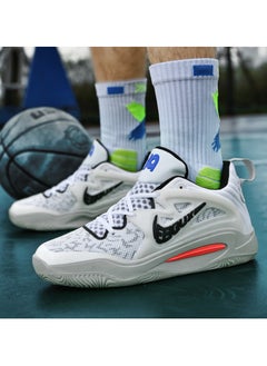 KUYING New Breathable and Anti Slip Sports Shoes  - Image 2