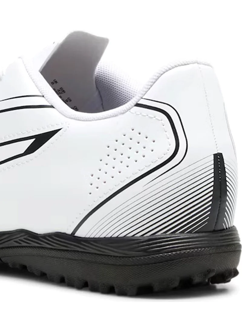 PUMA Vitoria Tt White Men's Turf Shoes