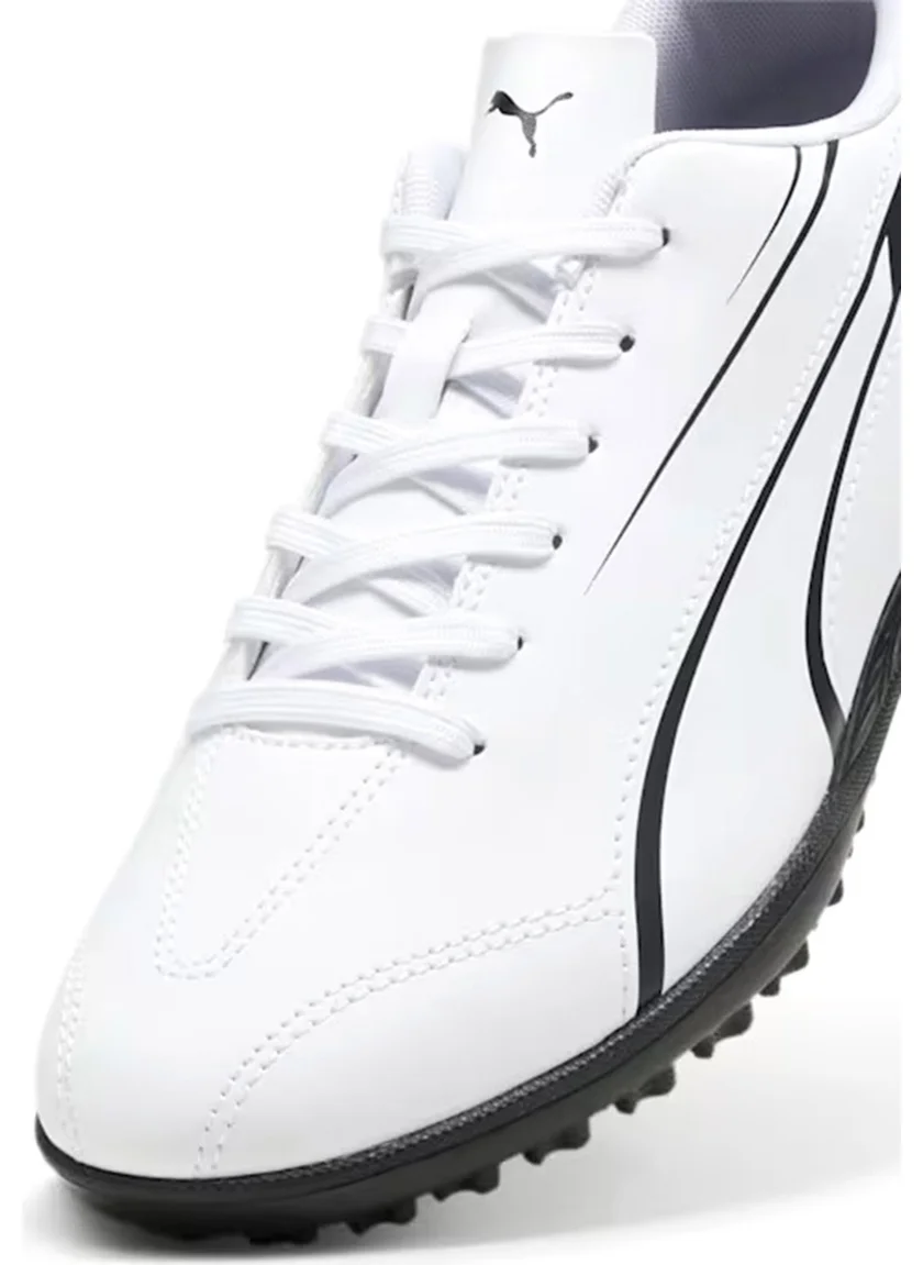 PUMA Vitoria Tt White Men's Turf Shoes