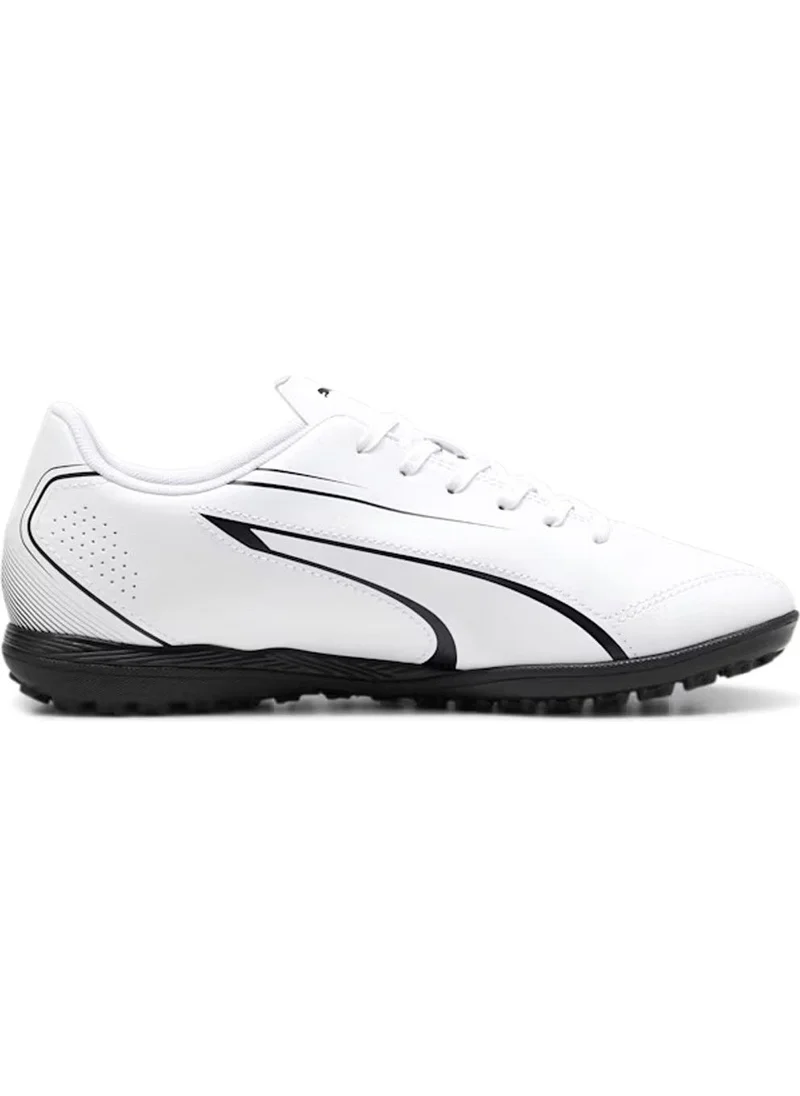 PUMA Vitoria Tt White Men's Turf Shoes