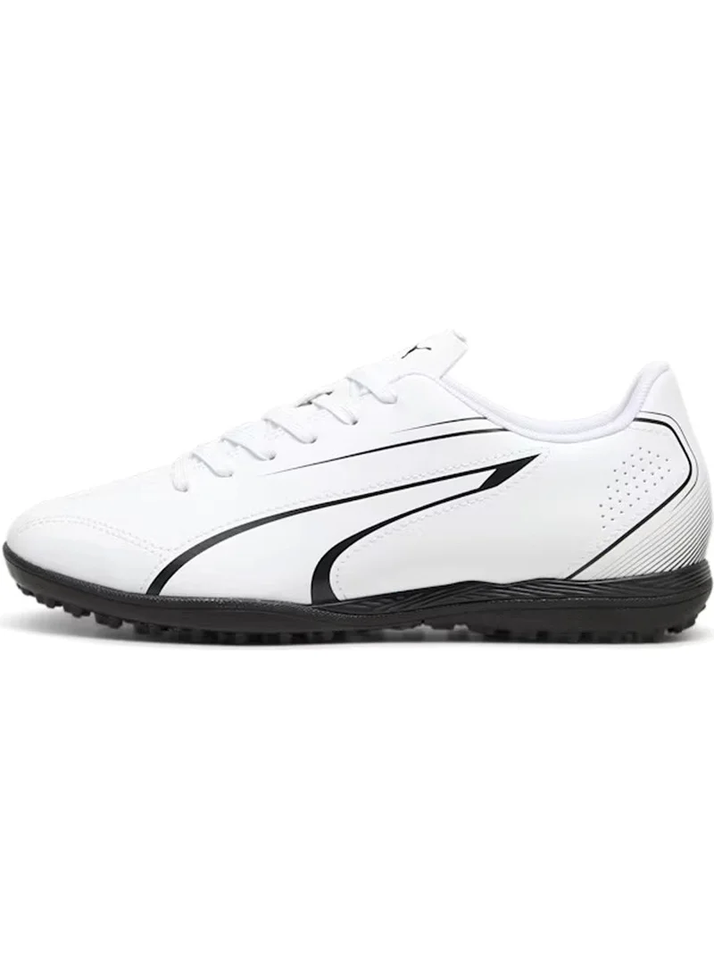 PUMA Vitoria Tt White Men's Turf Shoes