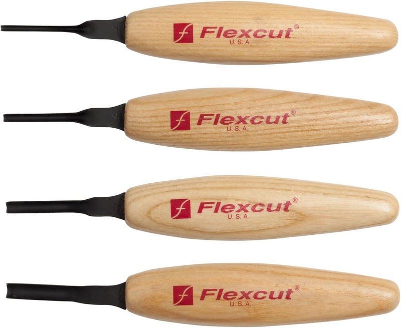 FLEXCUT Carving Tools - Image 1