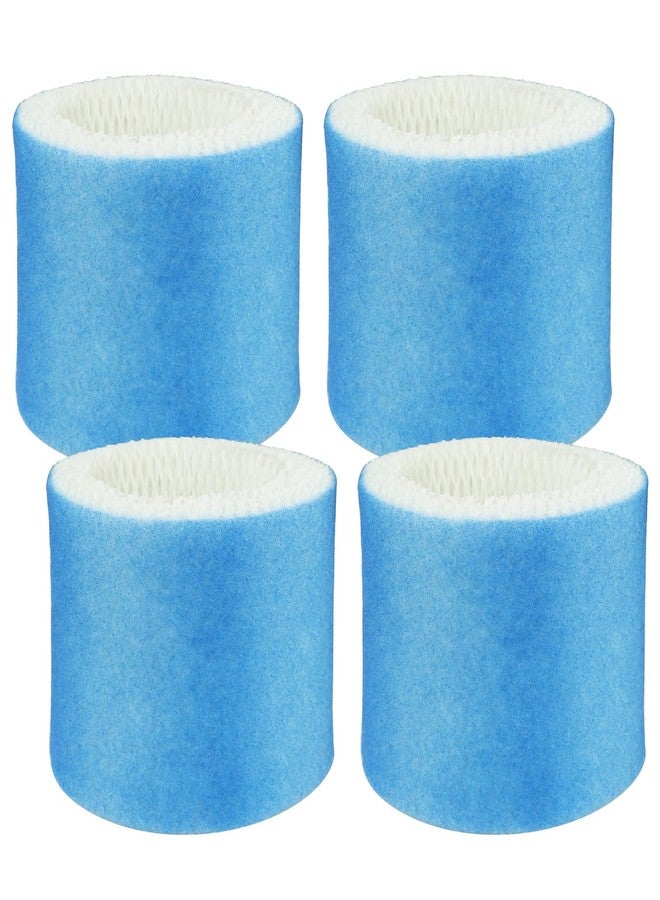 Lemige 4 Pack Upgraded HAC-504 Humidifier Filters for Honeywell Humidifier HAC-504, HAC-504AW, HAC504V1, HCM350, HCM-350W, HCM-300T, HCM-315T, HCM-600, HCM-710, Replacement Filter A - Image 1