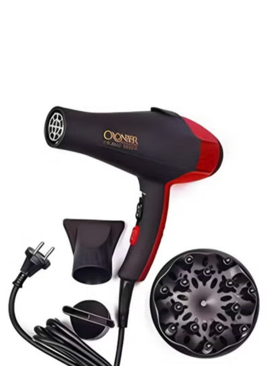 Cronier Professional Hair Dryer 2500 W