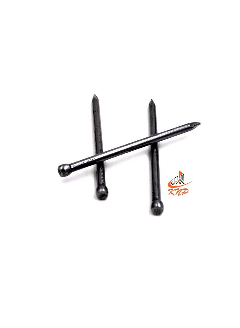 KNP Lost Head Nails 14 X 2" - Pack Of 100 - Image 2