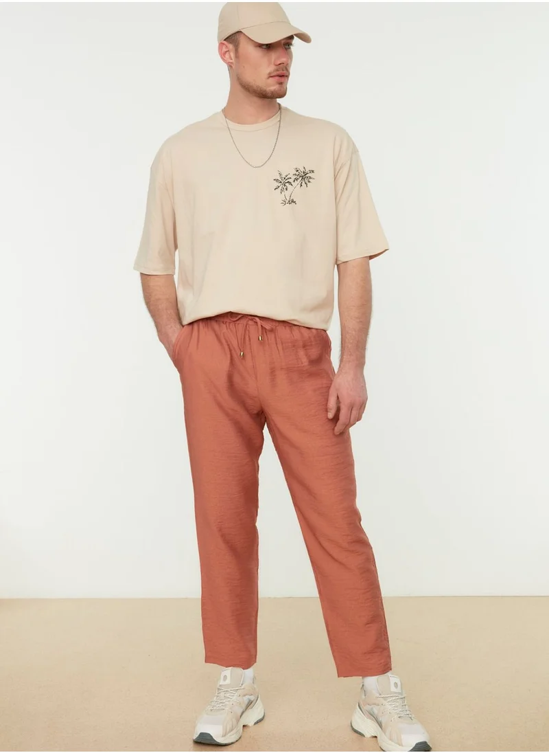 trendyol Drawstring Sweatpants
