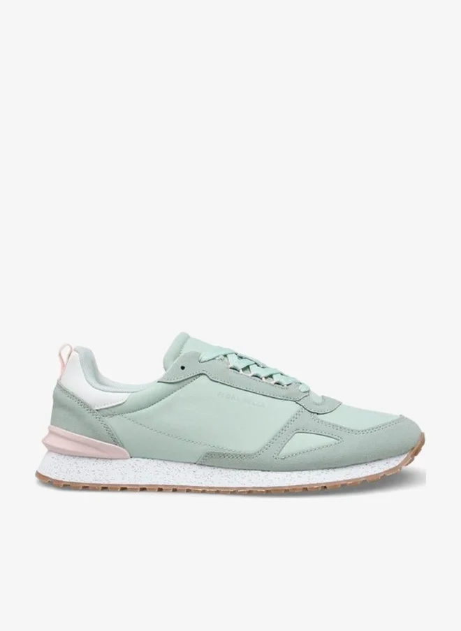 Flora Bella By Shoexpress Flora Bella Women Lace-Up Sneakers