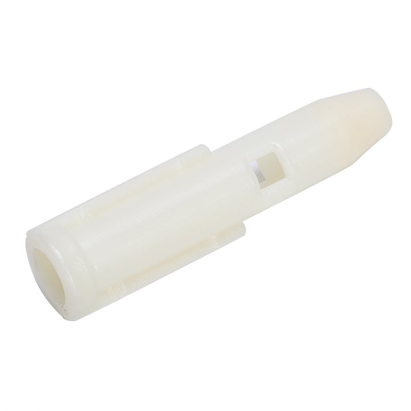 Gear Shift Knob Adapter: Premium Durable Plastic, Easy Installation, Direct Replacement - Professional Peugeot Gear Adapter for Peugeot 206, 207, 306, 307, 308 Car Gear Accessory - Image 2