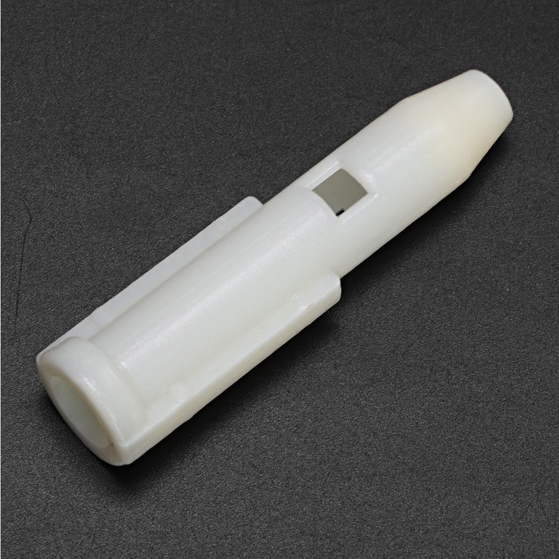 Gear Shift Knob Adapter: Premium Durable Plastic, Easy Installation, Direct Replacement - Professional Peugeot Gear Adapter for Peugeot 206, 207, 306, 307, 308 Car Gear Accessory - Image 1