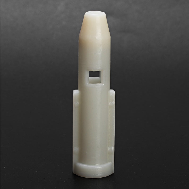 Gear Shift Knob Adapter: Premium Durable Plastic, Easy Installation, Direct Replacement - Professional Peugeot Gear Adapter for Peugeot 206, 207, 306, 307, 308 Car Gear Accessory - Image 4