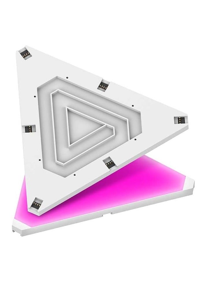 Cololight Triangle Extension Panels  6 Pieces - Image 4