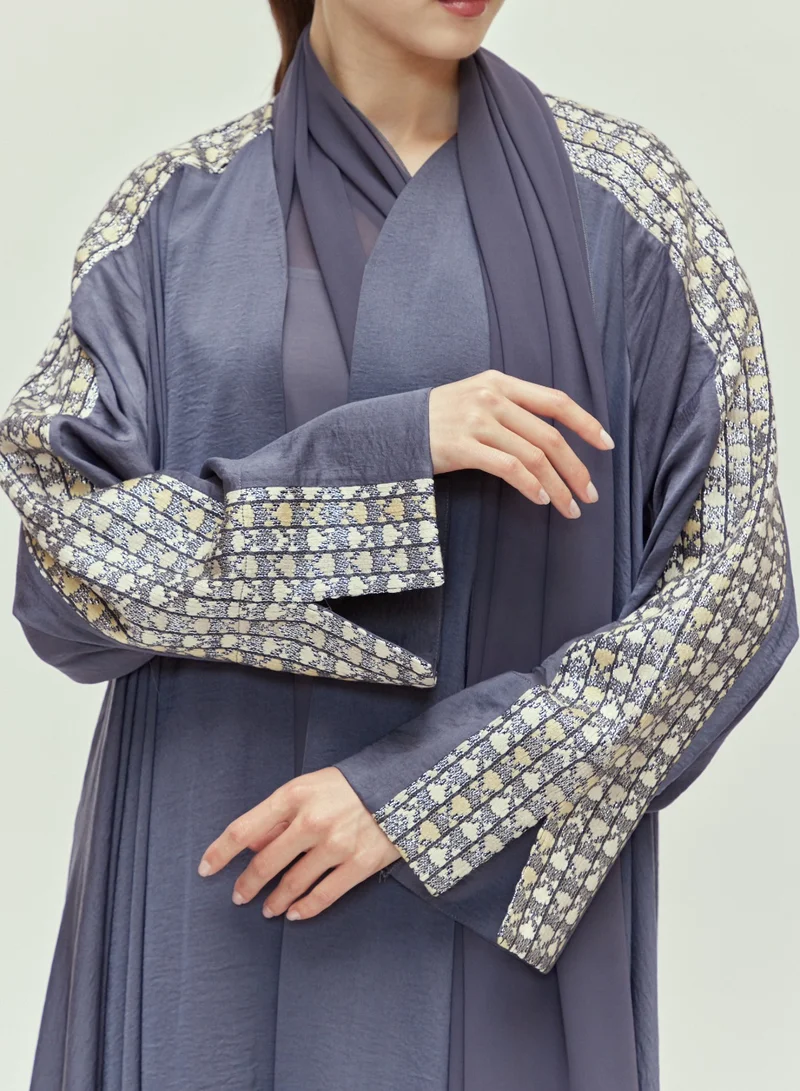 CHASE Ivy Abaya