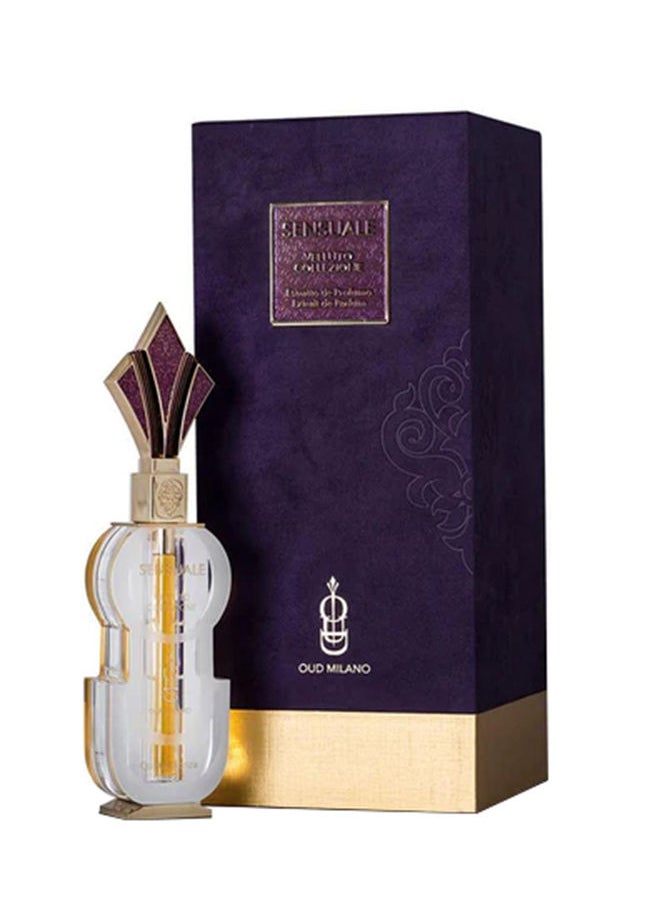 OUD MILANO - Sensuale Velluto Crystal 12ml - Image 1