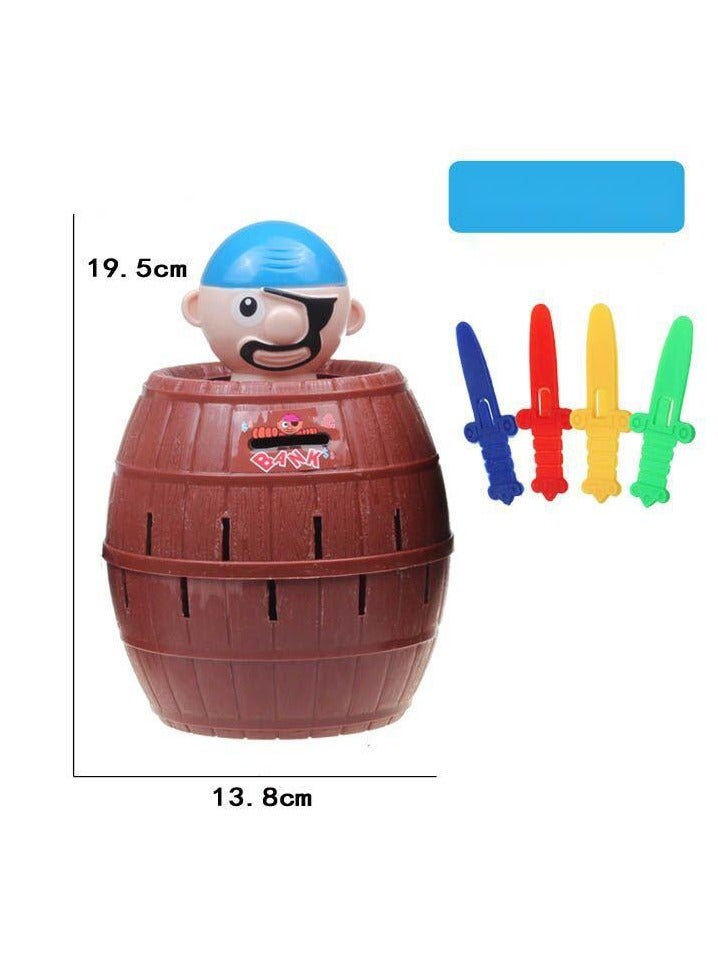 general لعبة القراصنة دلو الحظ طعنة مفاجئة - Image 1