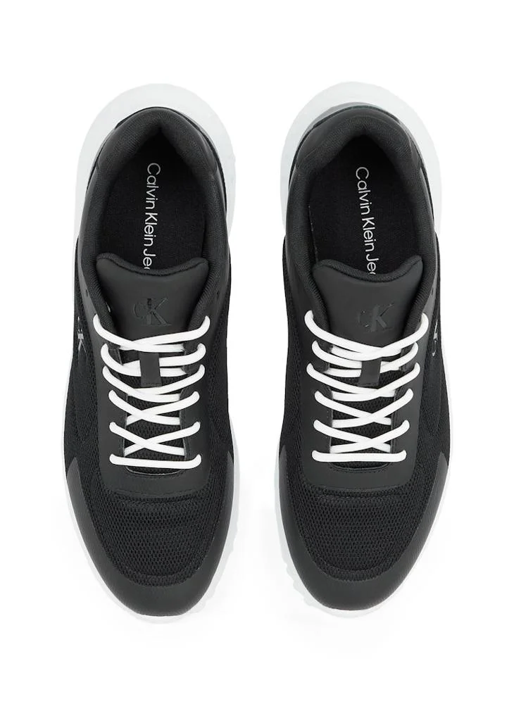 Calvin Klein Jeans Low Top Sneakers