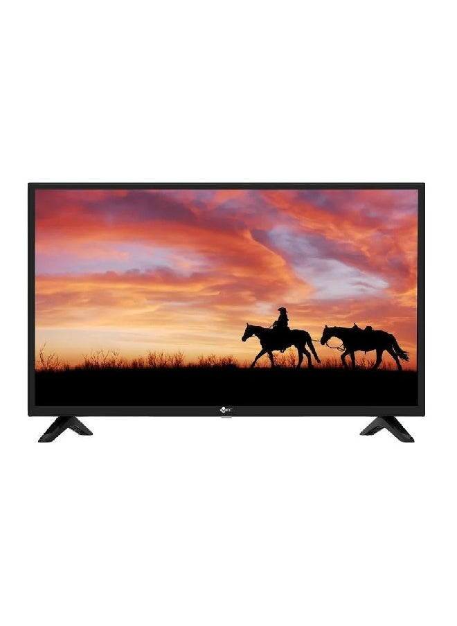 MTC TV 32 Inch - HD- LED - MTCHD32NK24  - Image 2