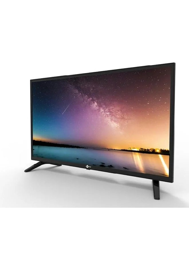 MTC TV 32 Inch - HD- LED - MTCHD32NK24  - Image 4