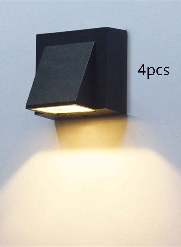 تيك لايت مصباح جداري (حائط) حديث-1k5547 - Image 1