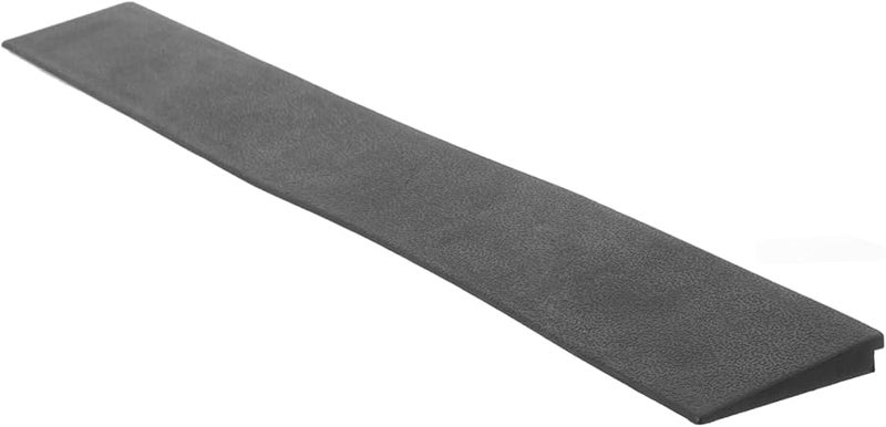 Adjustable Height Non Slip Robot Vacuum Ramp Mat 50x8cm for Doorways and Stairs - Image 2