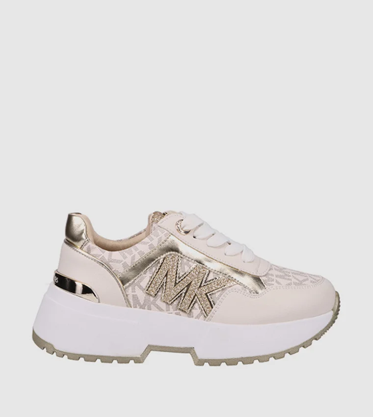 Michael Kors Cosmo Maddy Low Top Sneakers