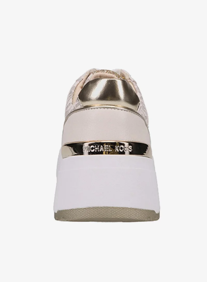 Michael Kors  Cosmo Maddy Low Top Sneakers  | Best Price UAE