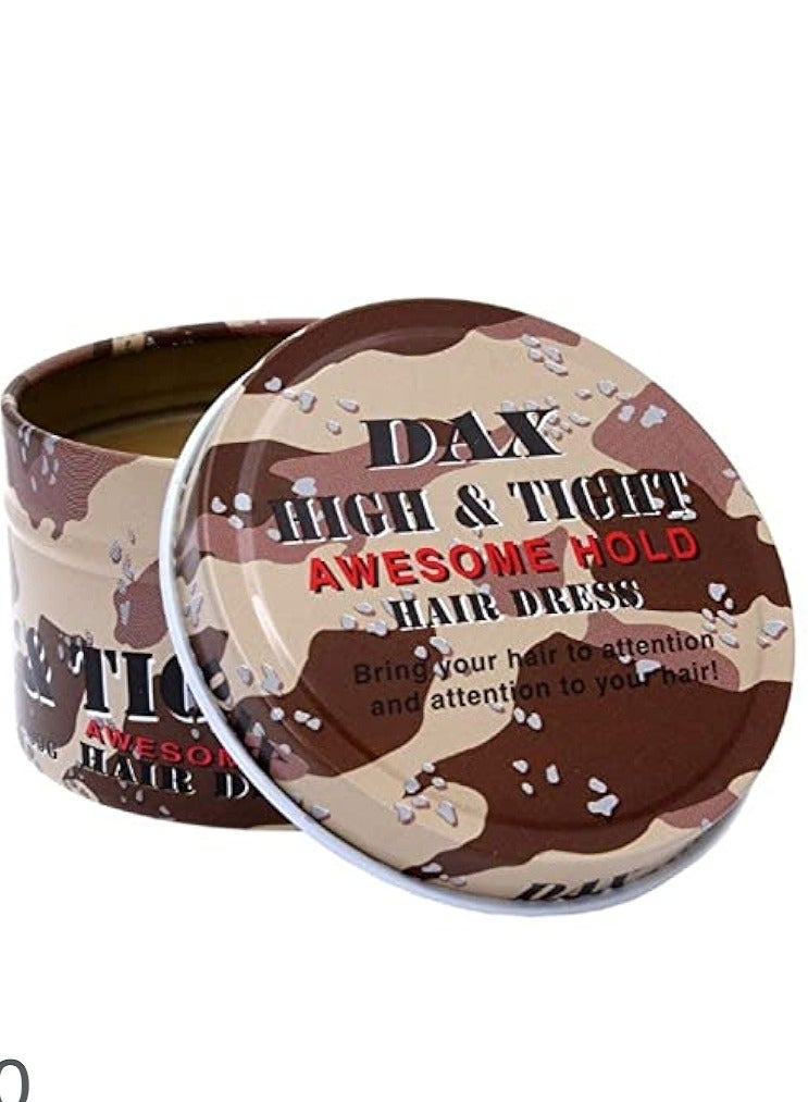 DAX AWESOME HOLD 99G