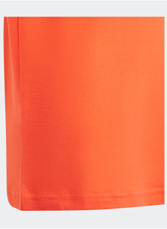 Adidas - Brand Love Graphic T-Shirt - Image 1