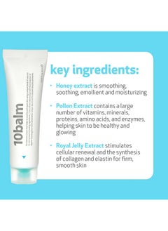 Indeed Labs 10Balm 30 Ml  - Image 2