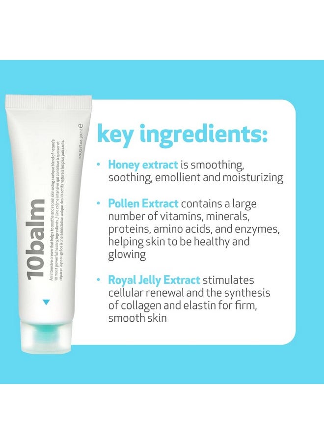 Indeed Labs - 10Balm 30 Ml - Image 1