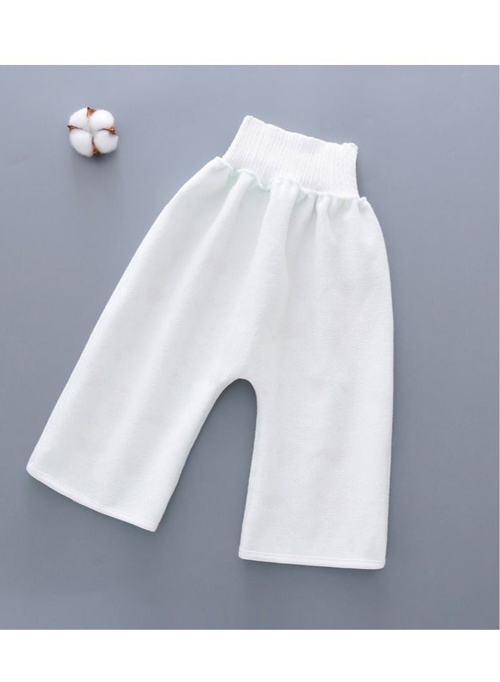 Toddler Training Waterproof Diaper Pants For Baby  - Image 2