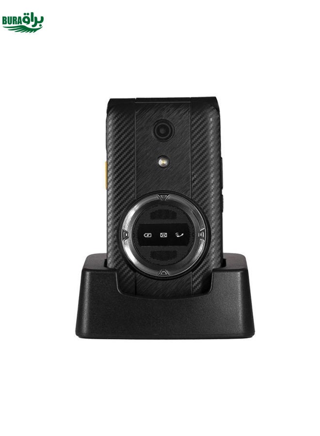 BURAQ For AGM M8 AGM Type-C Desktop Charging Dock - Image 3