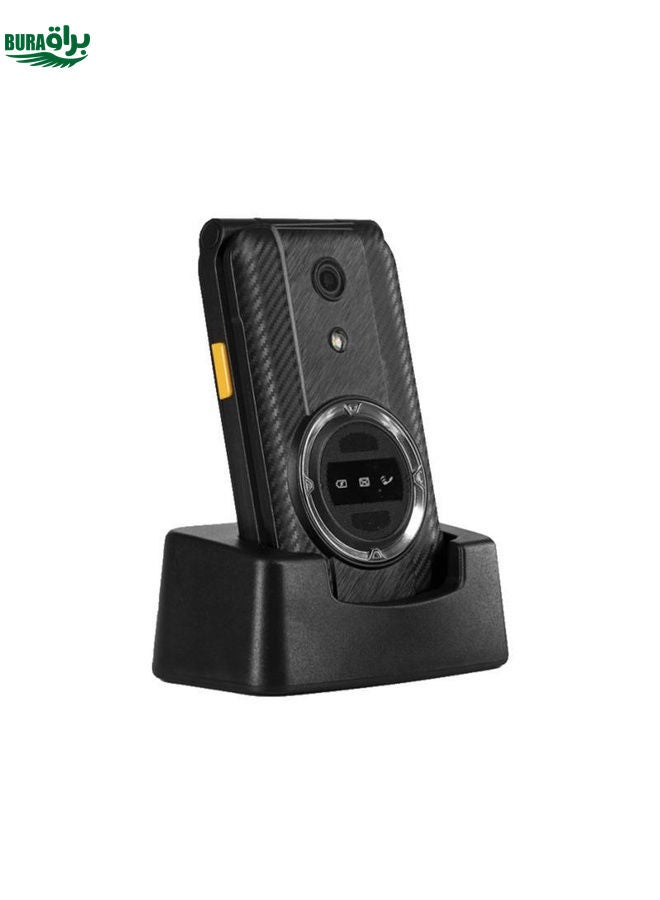 BURAQ For AGM M8 AGM Type-C Desktop Charging Dock - Image 1