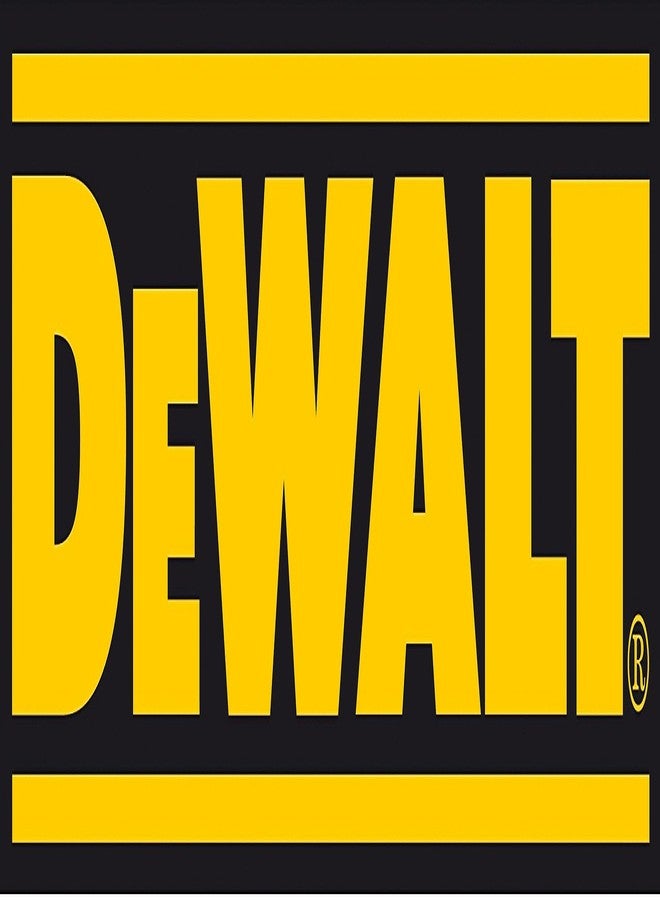 DEWALT OEM N555159 Fence