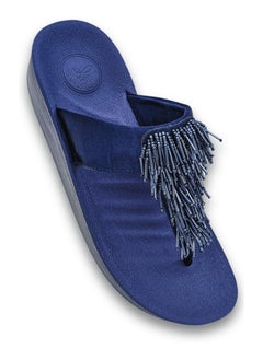 aerosoft Aerosoft Women Sandals FW8381 Navy  - Image 3