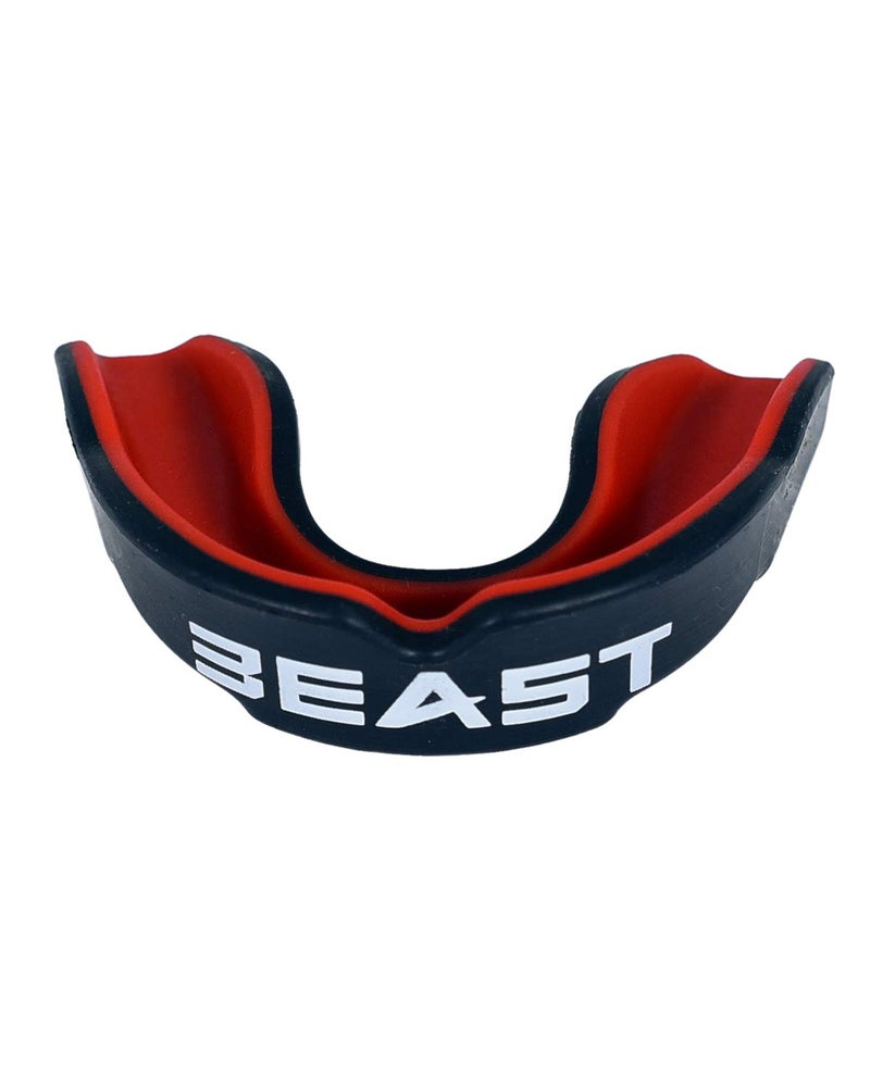 Invincible BEAST & FANGS Print Mouth Guard Multi-color - Image 1