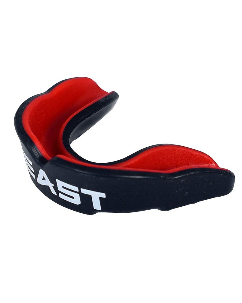 Invincible BEAST & FANGS Print Mouth Guard Multi-color - Image 4