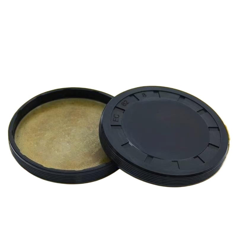 12mm x 5mm End Cap Oil Seal Set of 2 Pieces - Image 2