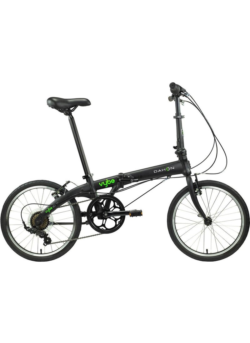 Dahon - Vybe D7 20 Inch Folding Bike - Image 1