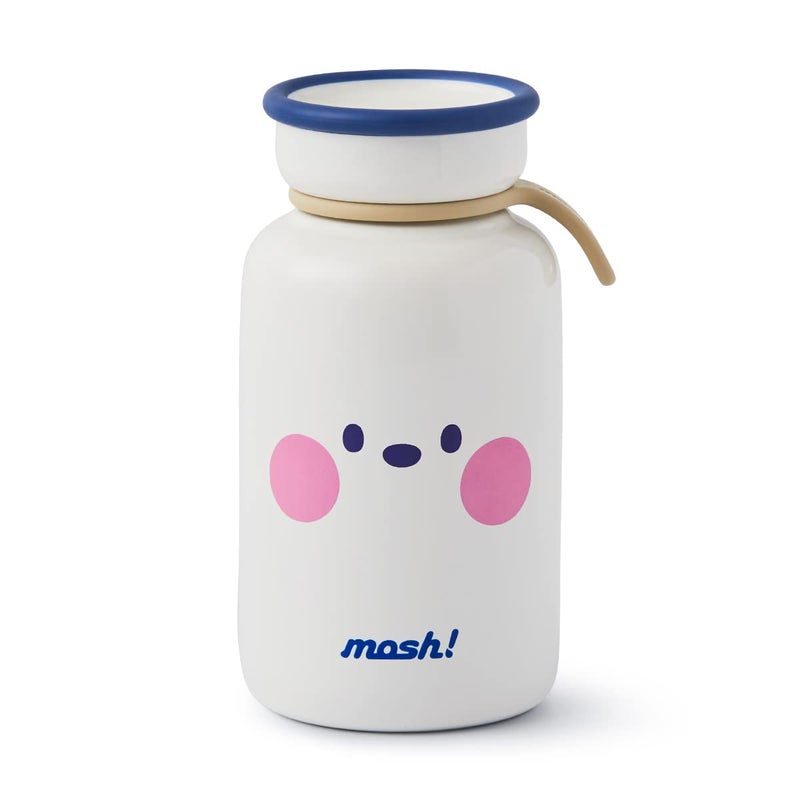 BT21 RJ Character Minini Stainless Steel Tumbler