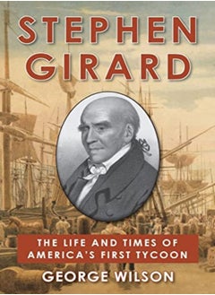 Stephen Girard 